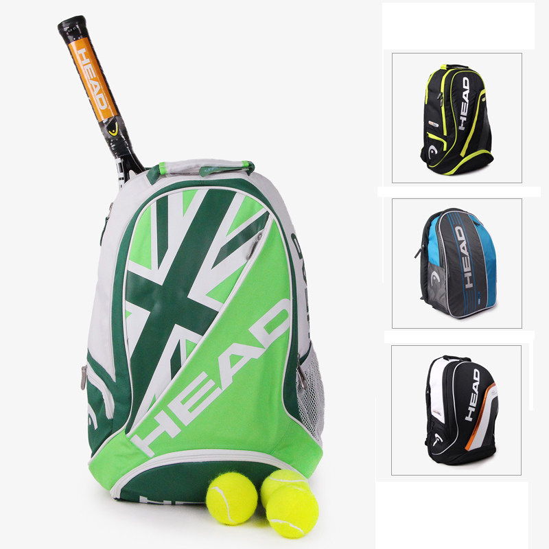 Sac de tennis - Ref 26402 Image 3