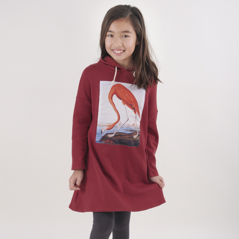 Robes pour fille CHOU-CHOU CHIC - Ref 2046195 Image 1