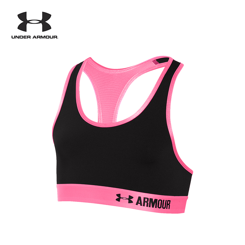 Tenue de sport femme UNDER ARMOUR 1275466 - Ref 477167 Image 1