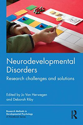 【预售】Neurodevelopmental Disorders: Research Challen...