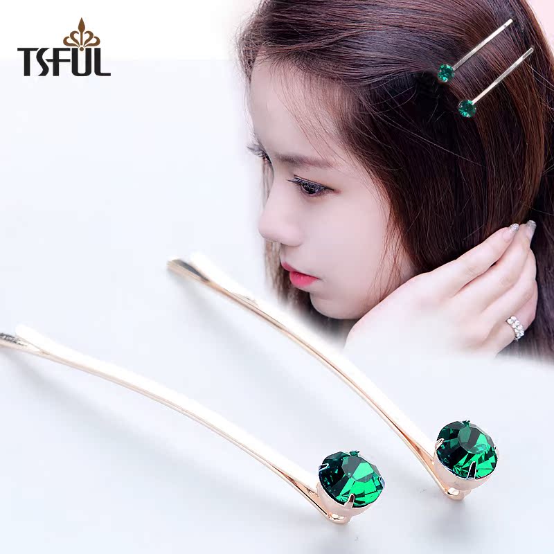 Accessoire coiffure TSFUL en plexiglas - Ref 1201981 Image 5