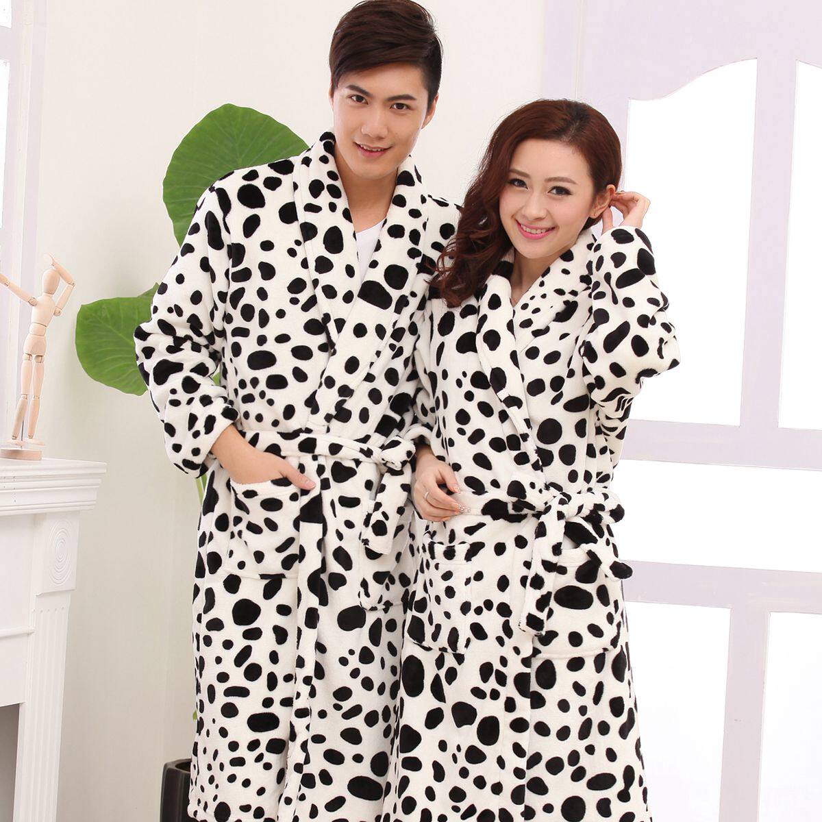 Peignoir - Ref 594601 Image 1