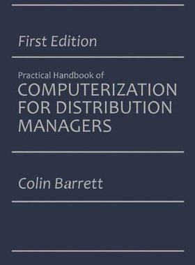 【预售】The Practical Handbook of Computerization for ...