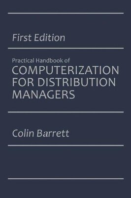 【预售】The Practical Handbook of Computerization for ...