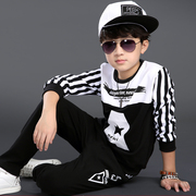 Chemise garcon à manche longue - Ref 2074771 Image 15