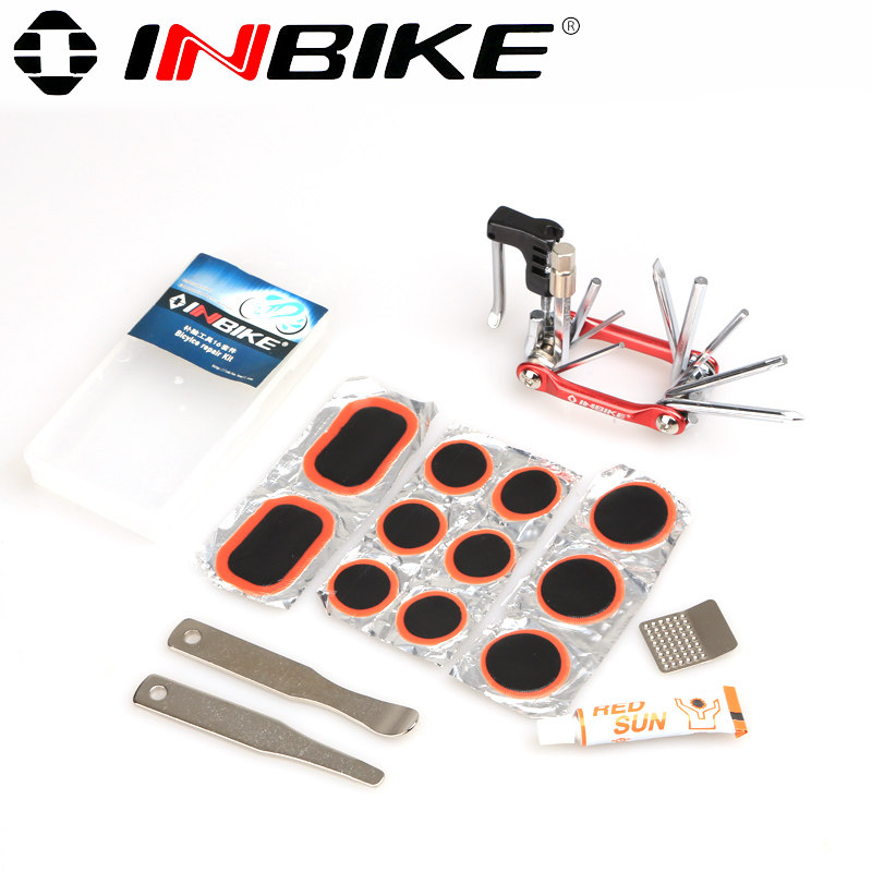 Outils pour vélo INBIKE - Ref 2277825 Image 1