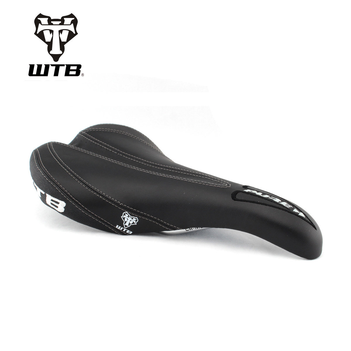 Selle de vélo Mountain Bike - Ref 2359909 Image 1