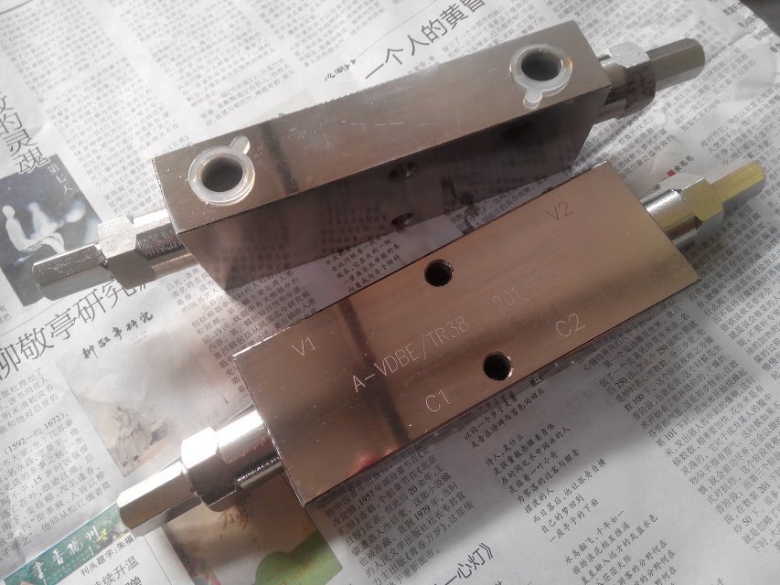 平衡阀25160A25160B25220B25220A