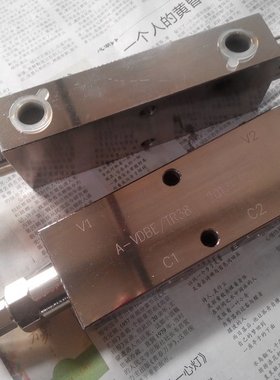 040205-1双向平衡阀040205-1