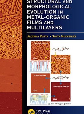 【预订】Structural and Morphological Evoluti...