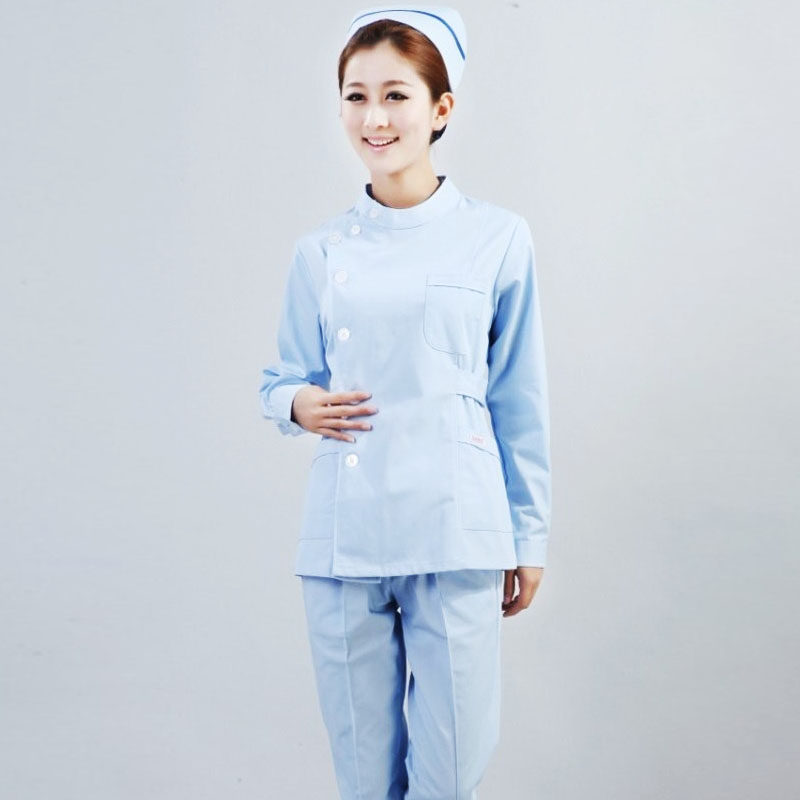 Uniforme infirmière - Ref 1858067 Image 1