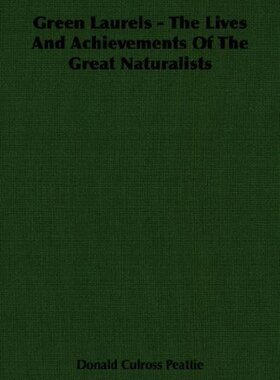 【预售】Green Laurels - The Lives and Achievements of the...