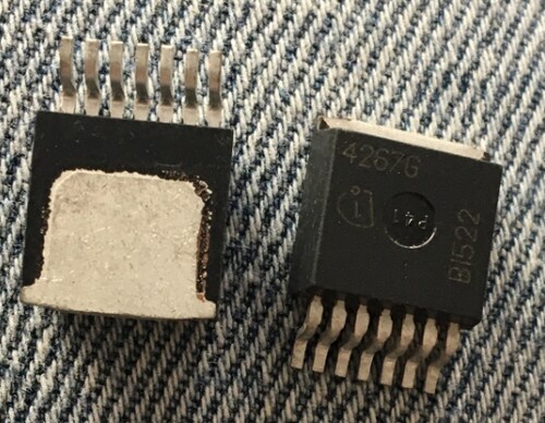 4267GTLE4267G01M变速箱电
