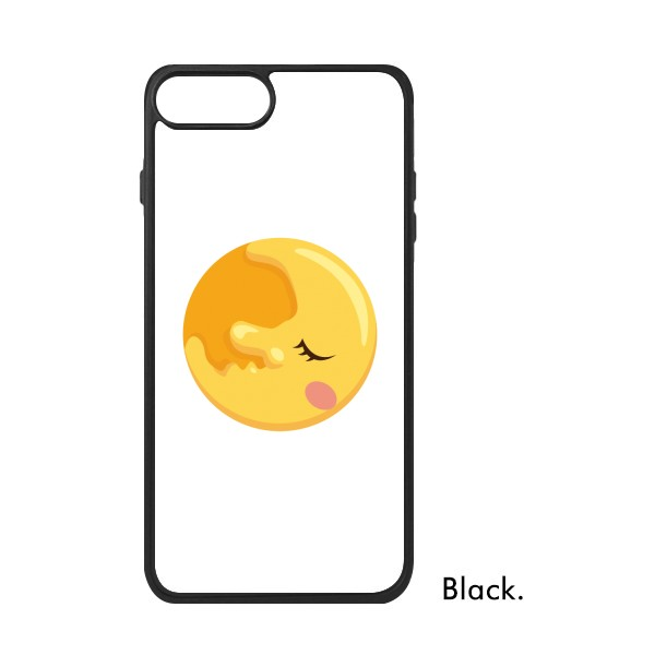 适用于iPhone宇宙和外星月亮Xr手机壳max保护套678pro硅胶112