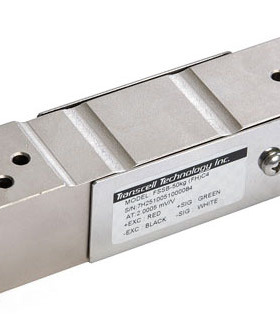 美国传力FASB-C3-60kg称重测力传感器