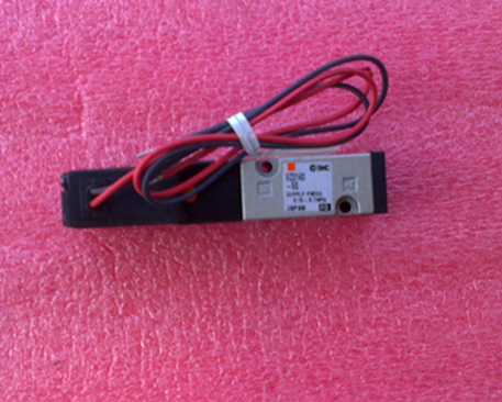 SMC 正品电磁阀 VZ3140-5G/VZ3140-2G-01 特价