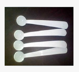 2克限盐勺 剂量勺100个