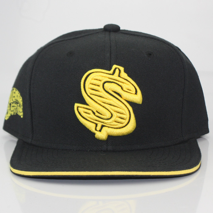 starter xbbc snapback cap dollar logo