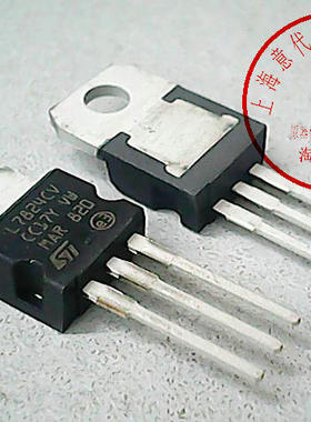 L7824CV  ST  TO-220封装【原装】赛格市场G332室实体店 现货