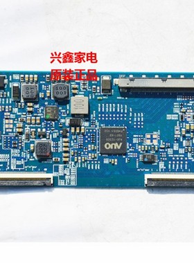 D43PFF365海信LED43EC29长虹43D2000逻辑板42T34-C03 T420HVN06.3