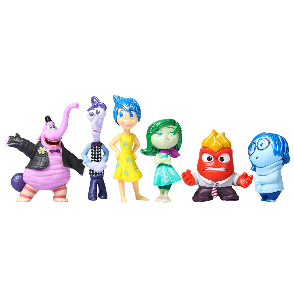 Figurine manga esprit impossible - Ref 2700779 Image 1