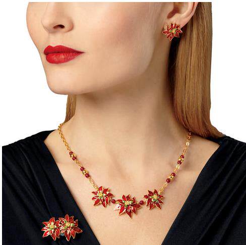 Broche femme en autre - Ref 1178175 Image 1