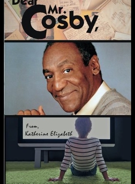 【预售】Dear Mr. Cosby,