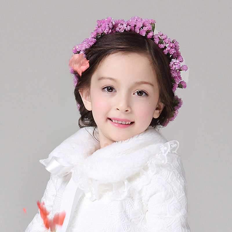 Echarpe fille - Ref 2143364 Image 1