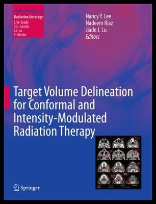 【预售】Target Volume Delineation for Conforma