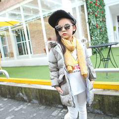 Chemise garcon à manche longue - Ref 2075555 Image 11