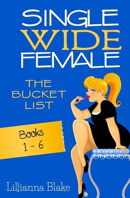 【预售】Single Wide Female: The Bucket List ...