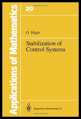 【预售】Stabilization of Control Systems