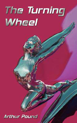 【预售】The Turning Wheel - The Story of General Motor...