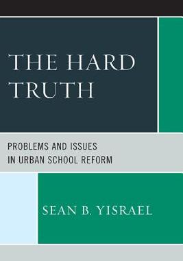 【预售】The Hard Truth: Problems and Issues in Urban S...