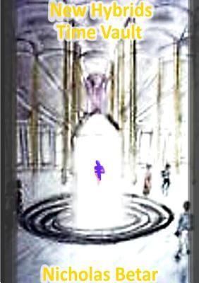 【预售】New Hybrids Time Vault