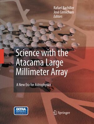 【预订】Science with the Atacama Large Milli...