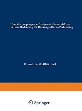 【预订】Uber Die Lymphogen Aufsteigende Nier...