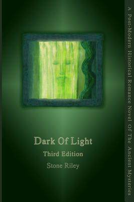 【预售】Dark of Light Third Edition
