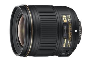 1.8G 拍摄星空 1.8g 超广角定焦镜头 28mm 尼克尔 尼康