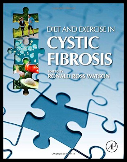 【预售】Diet and Exercise in Cystic Fibrosis