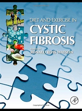 【预售】Diet and Exercise in Cystic Fibrosis