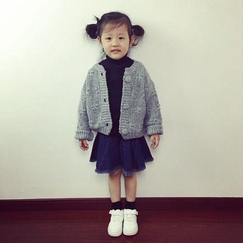 Jupe enfant - Ref 2050347 Image 1