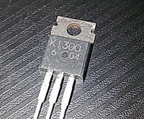 热卖2SK1301，K1301拆机场效应管功放2SK1301，K1301特价