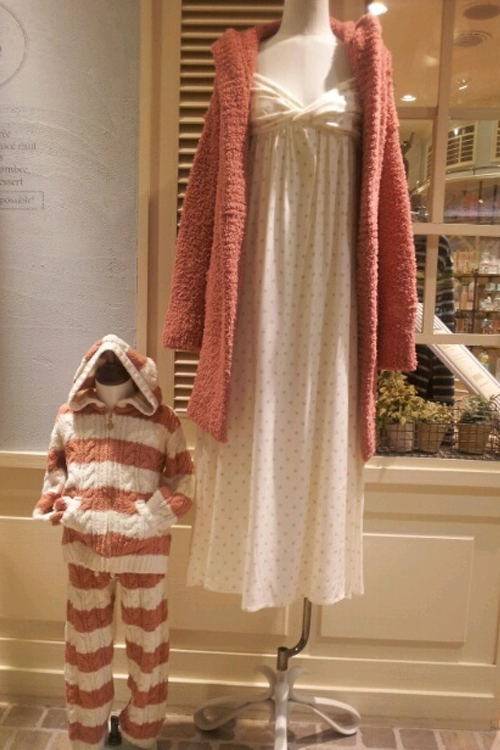 Peignoir - Ref 602361 Image 6