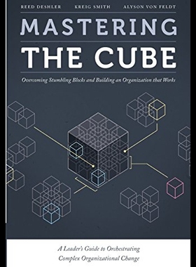 预订 【】Mastering the Cube: Overcoming Stumbling Blocks a