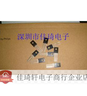 BD437   现货库存，TO-126封装