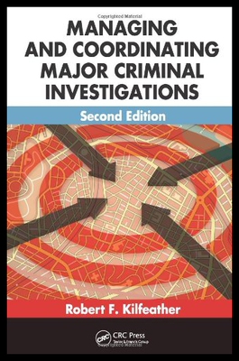 【预售】Managing and Coordinating Major Criminal Investig