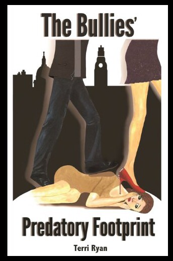 【预售】The Bullies' Predatory Footprint