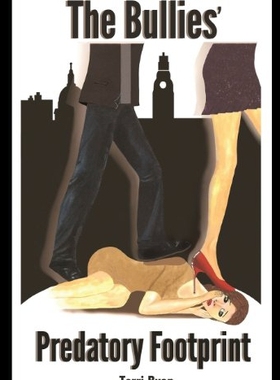 【预售】The Bullies' Predatory Footprint