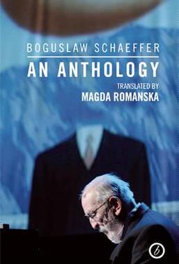 【预售】Boguslaw Schaeffer: An Anthology